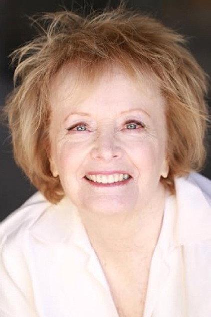 Lynne Lipton - Actor Profile Photo