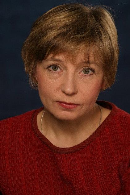 Natalya Romashenko - Actor Profile Photo