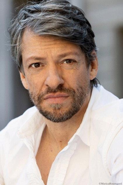 Ivan Mathias Petersson - Actor Profile Photo