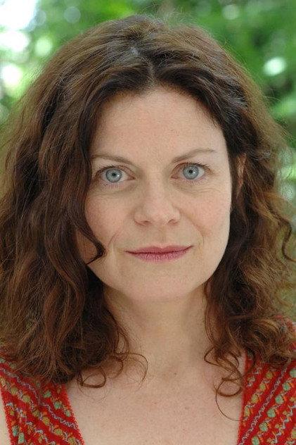Nadine Marcovici - Actor Profile Photo