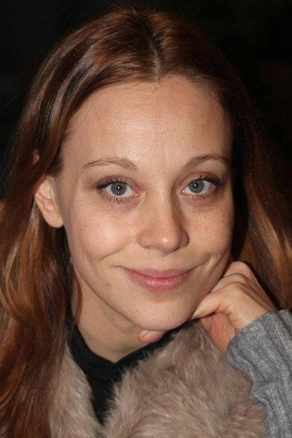 Anna Dubrovskaya - Actor Profile Photo