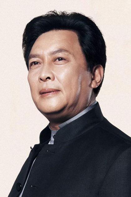 Tang Guoqiang - Actor Profile Photo