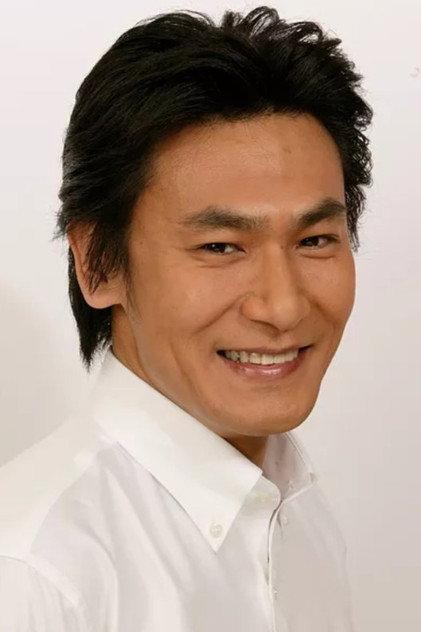 Koh Takasugi - Actor Profile Photo