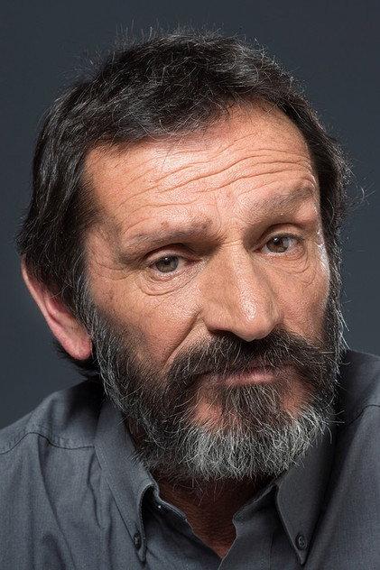 Valdemar Santos - Actor Profile Photo