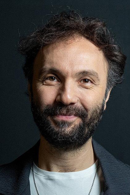 Erdem Şenocak - Actor Profile Photo