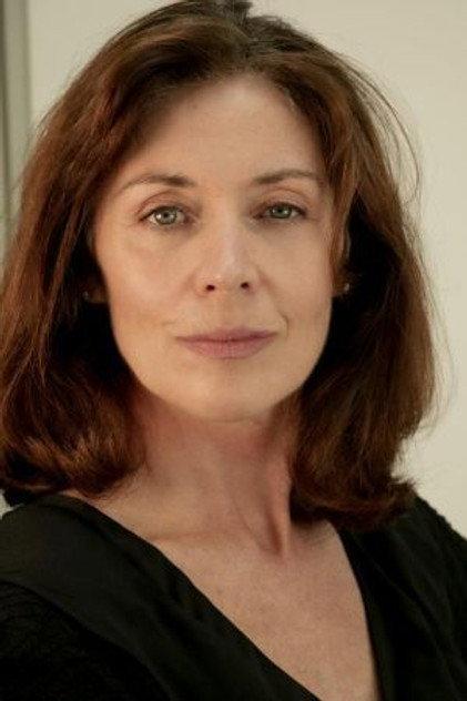 Jacinta Mulcahy - Actor Profile Photo