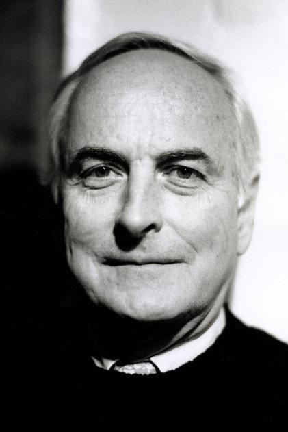 James Ivory - Actor Profile Photo