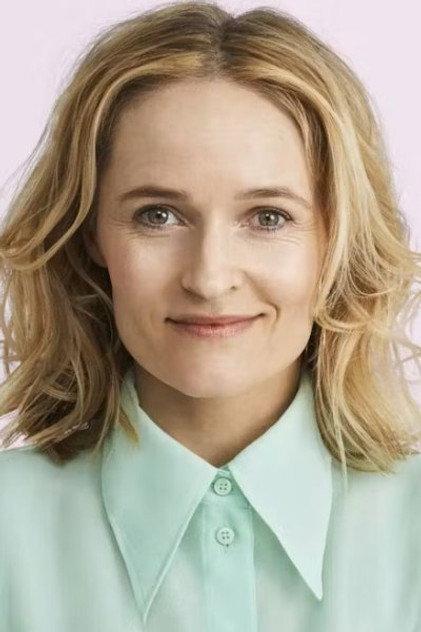 Mille Lehfeldt - Actor Profile Photo