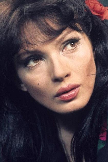 Ewa Krzyżewska - Actor Profile Photo