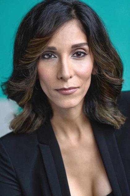 Pooya Mohseni - Actor Profile Photo