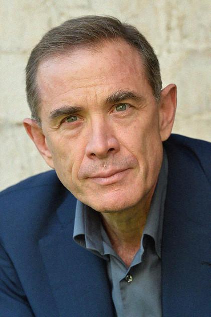 Urbano Barberini - Actor Profile Photo