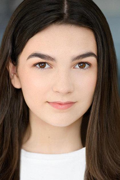 Brooklynn Prince - Actor Profile Photo