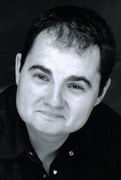 Dylan Roberts - Actor Profile Photo