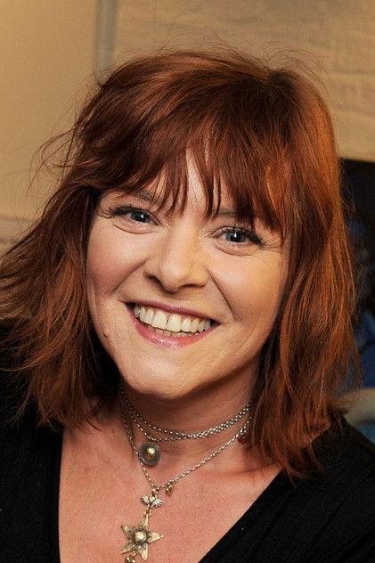 Finty Williams - Actor Profile Photo