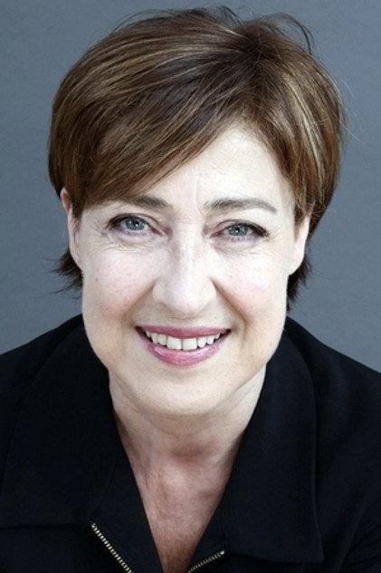 Michèle Garcia - Actor Profile Photo