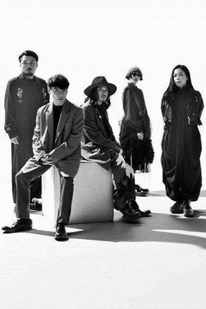 Sakanaction - Actor Profile Photo