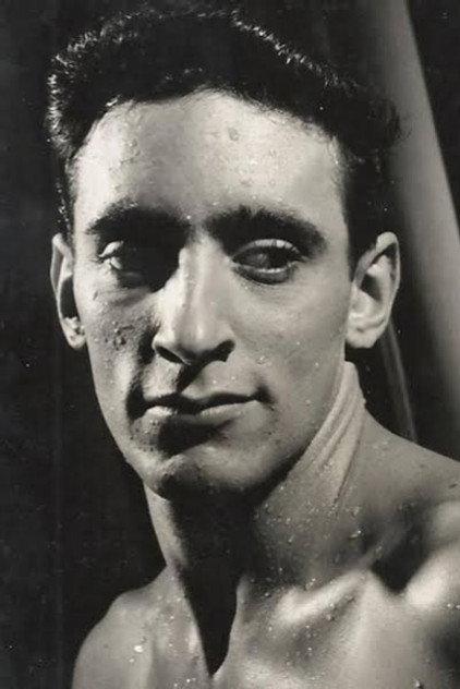 Roberto Cobo - Actor Profile Photo
