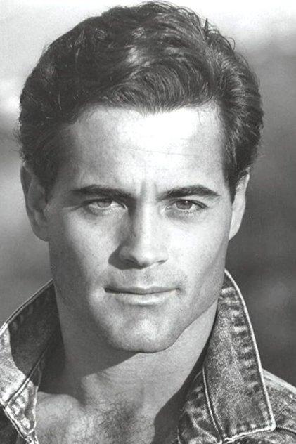 Jim Fitzpatrick - Actor Profile Photo