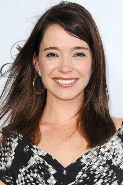 Marguerite Moreau - Actor Profile Photo