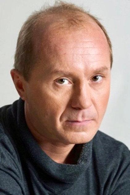 Andrei Panin - Actor Profile Photo