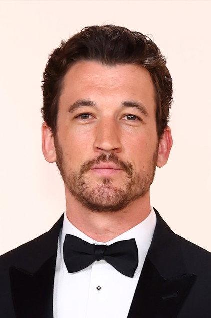 Miles Teller - Actor Profile Photo