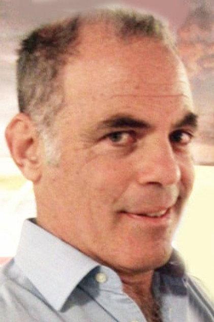 Gregory Snegoff - Actor Profile Photo