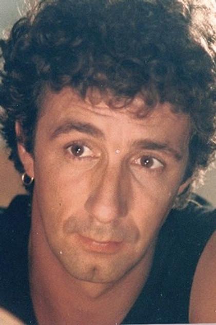 Francesco Nuti - Actor Profile Photo