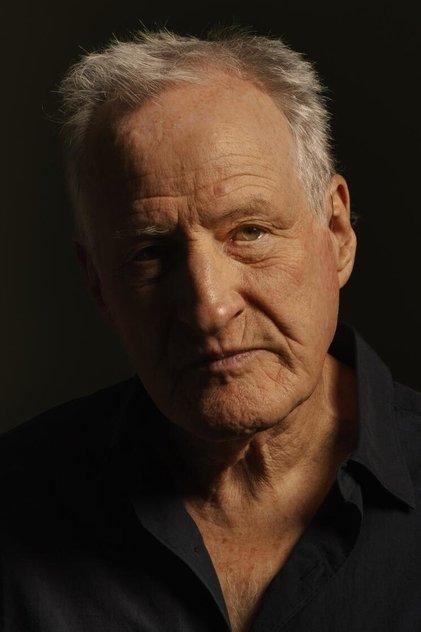 Michael Mann - Actor Profile Photo