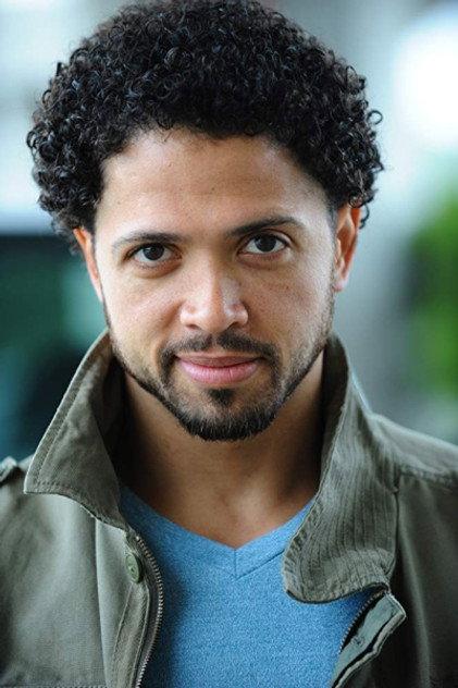 William Gabriel Grier - Actor Profile Photo