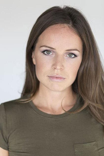 Emily Alatalo - Actor Profile Photo
