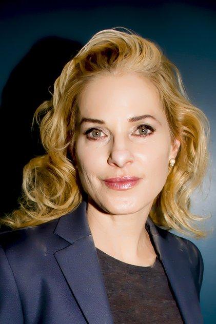 Helene Udy - Actor Profile Photo