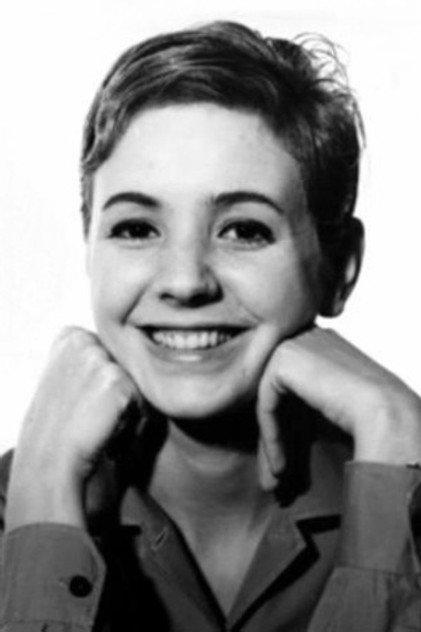 Stanislava Pešić - Actor Profile Photo