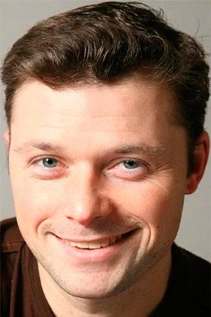 Ilya Noskov - Actor Profile Photo