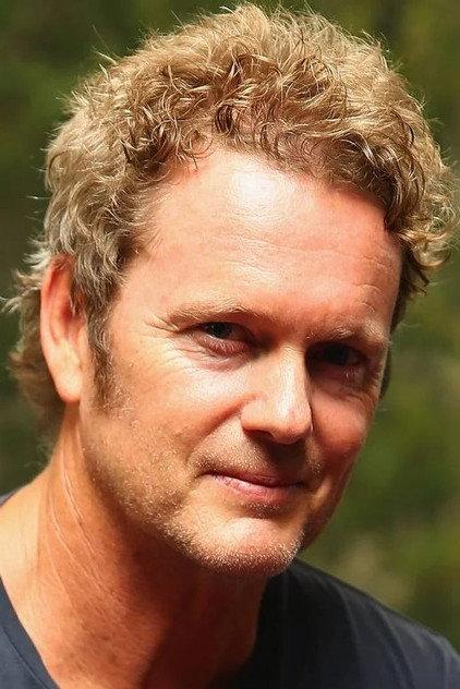 Craig McLachlan - Actor Profile Photo