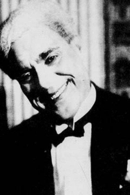 Manuel F. Araujo - Actor Profile Photo