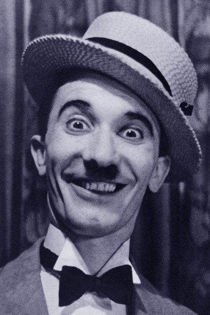 Nat Jackley - Actor Profile Photo