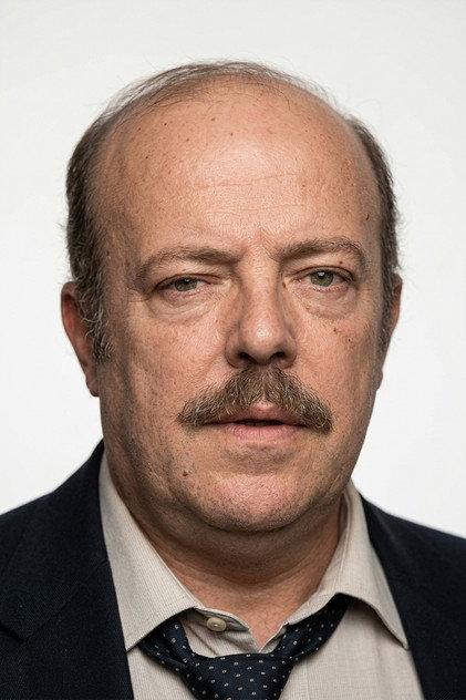 Hüseyin Kutman - Actor Profile Photo
