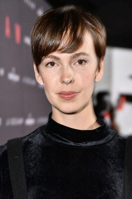 Brittany Allen - Actor Profile Photo