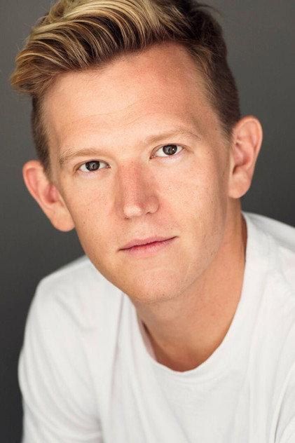 Chris Parker - Actor Profile Photo