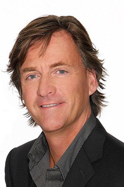 Richard Madeley - Actor Profile Photo