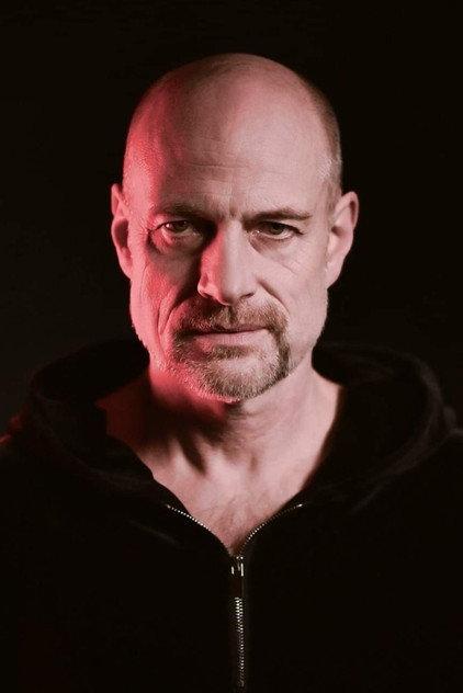 Igor Ondříček - Actor Profile Photo