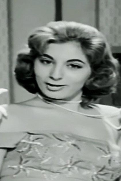 Roula Chrysopoulou - Actor Profile Photo