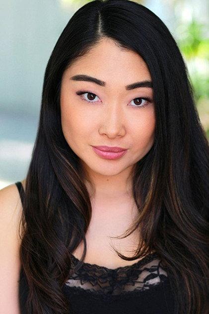 Jessica DeBonville - Actor Profile Photo