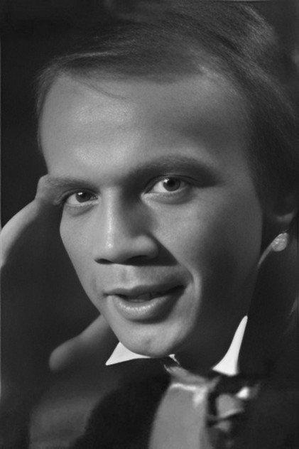 Petr Stupin - Actor Profile Photo