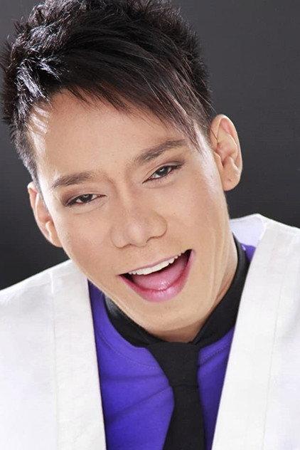 Lassy Marquez - Actor Profile Photo