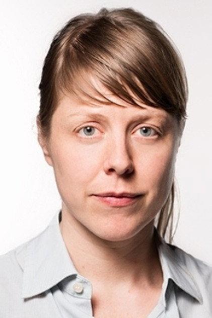 Anna Böger - Actor Profile Photo