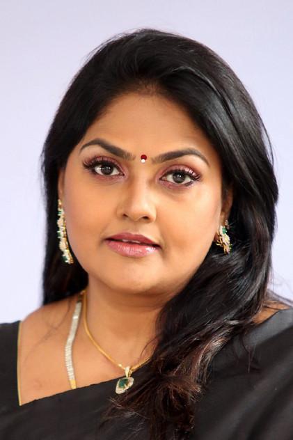 Nirosha - Actor Profile Photo