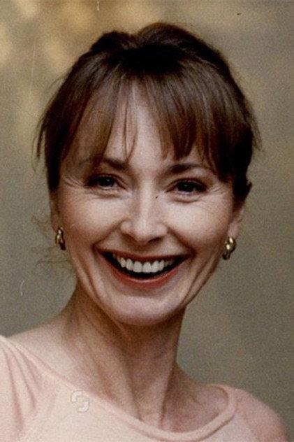 Mel Martin - Actor Profile Photo