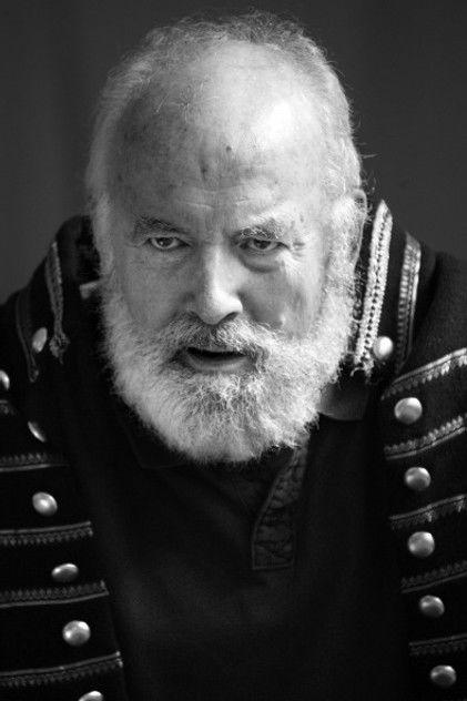 Pip Donaghy - Actor Profile Photo