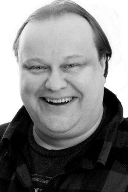 Tuomas Uusitalo - Actor Profile Photo